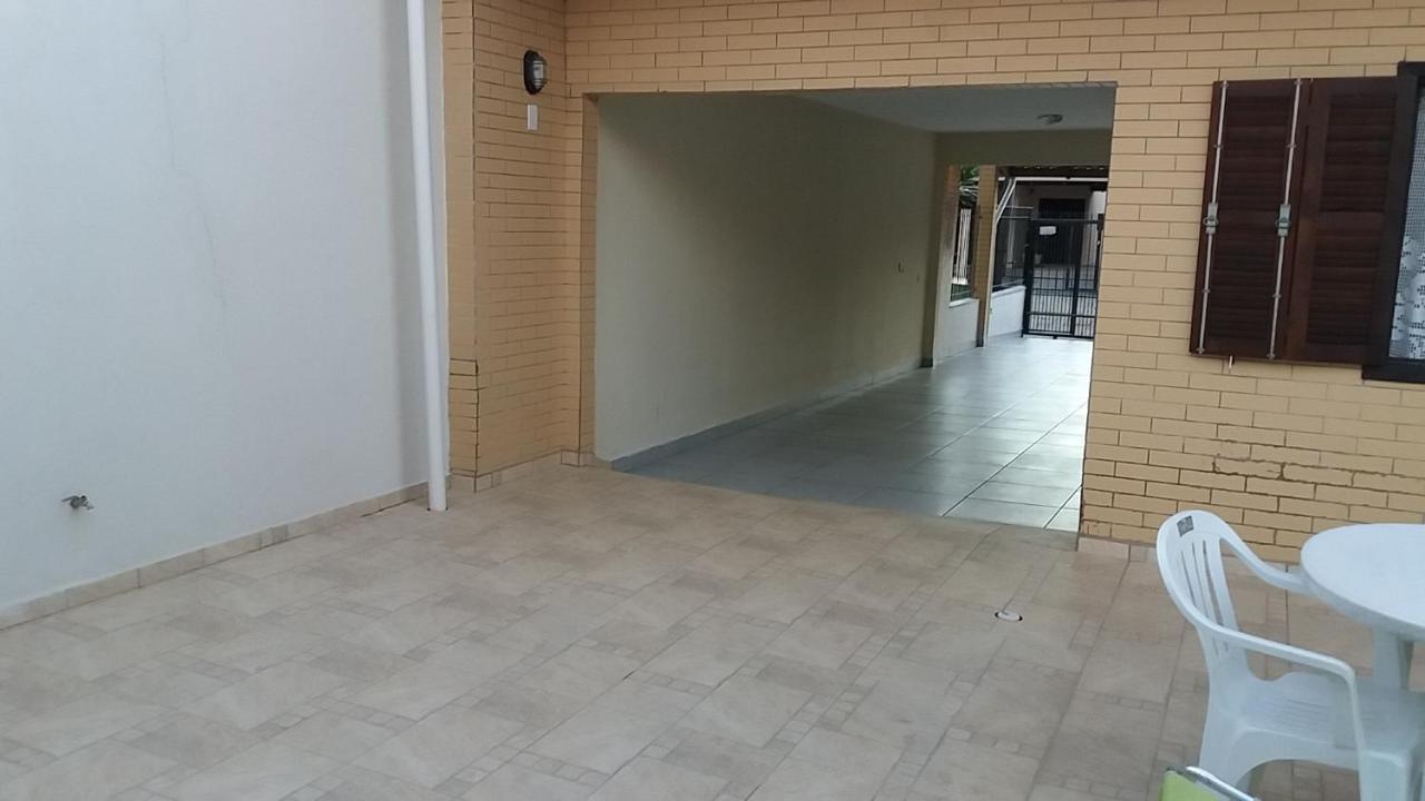 ペーニャ Casa Temporada Beto Carreroヴィラ エクステリア 写真