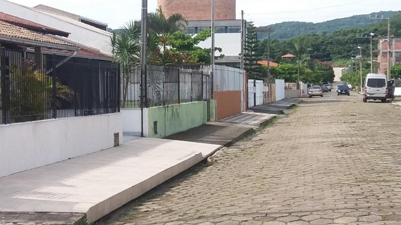 ペーニャ Casa Temporada Beto Carreroヴィラ エクステリア 写真