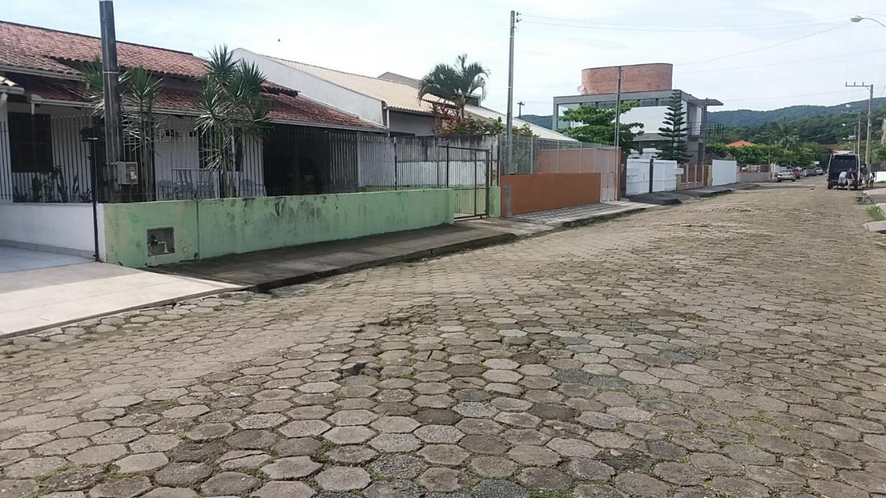 ペーニャ Casa Temporada Beto Carreroヴィラ エクステリア 写真